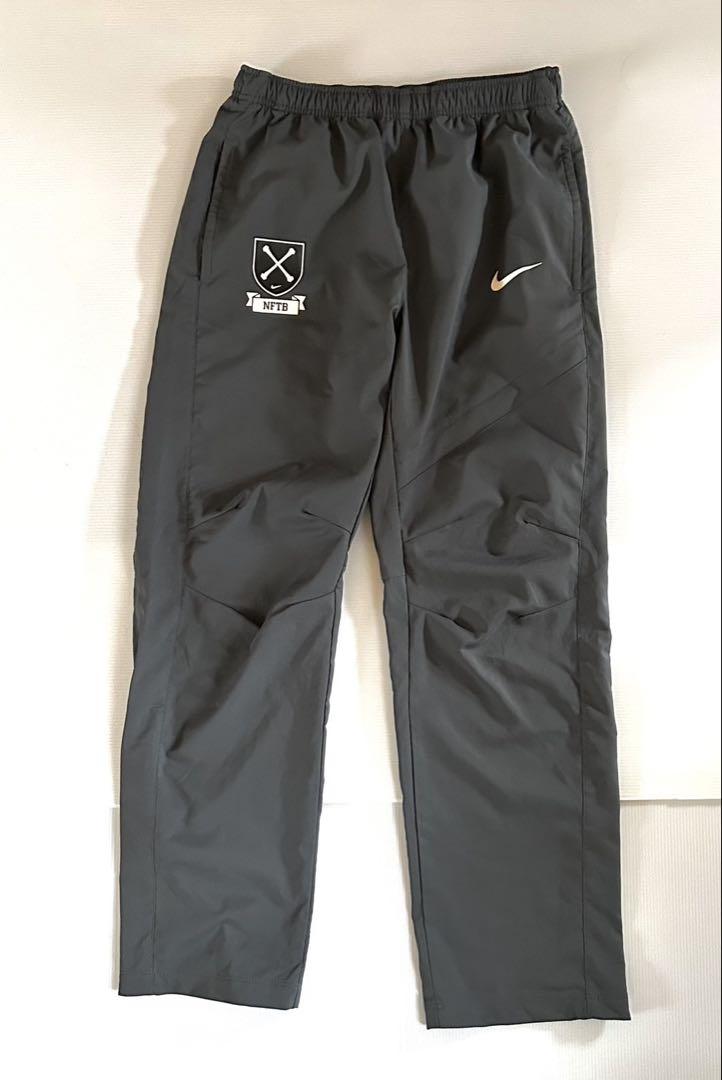 NIKE NFTB トレーニングジャージ ロゴ 上下セットM