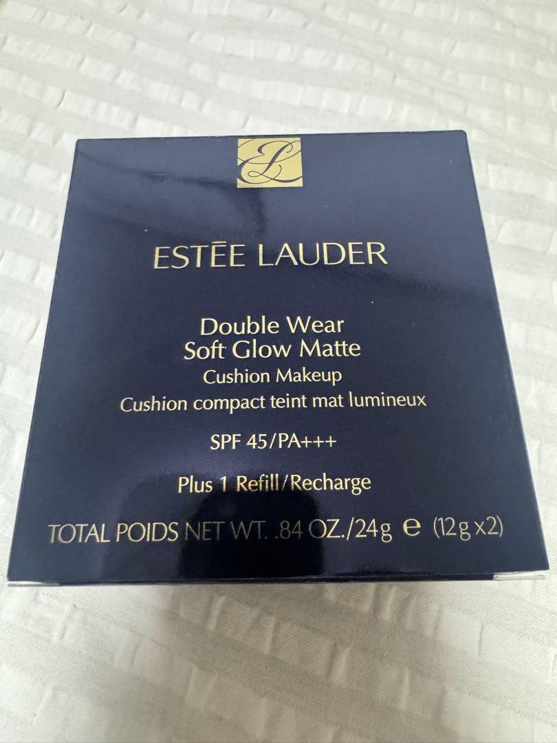 ESTÉE LAUDER ダブル ウェア ソフト グロウ マット　レフィル