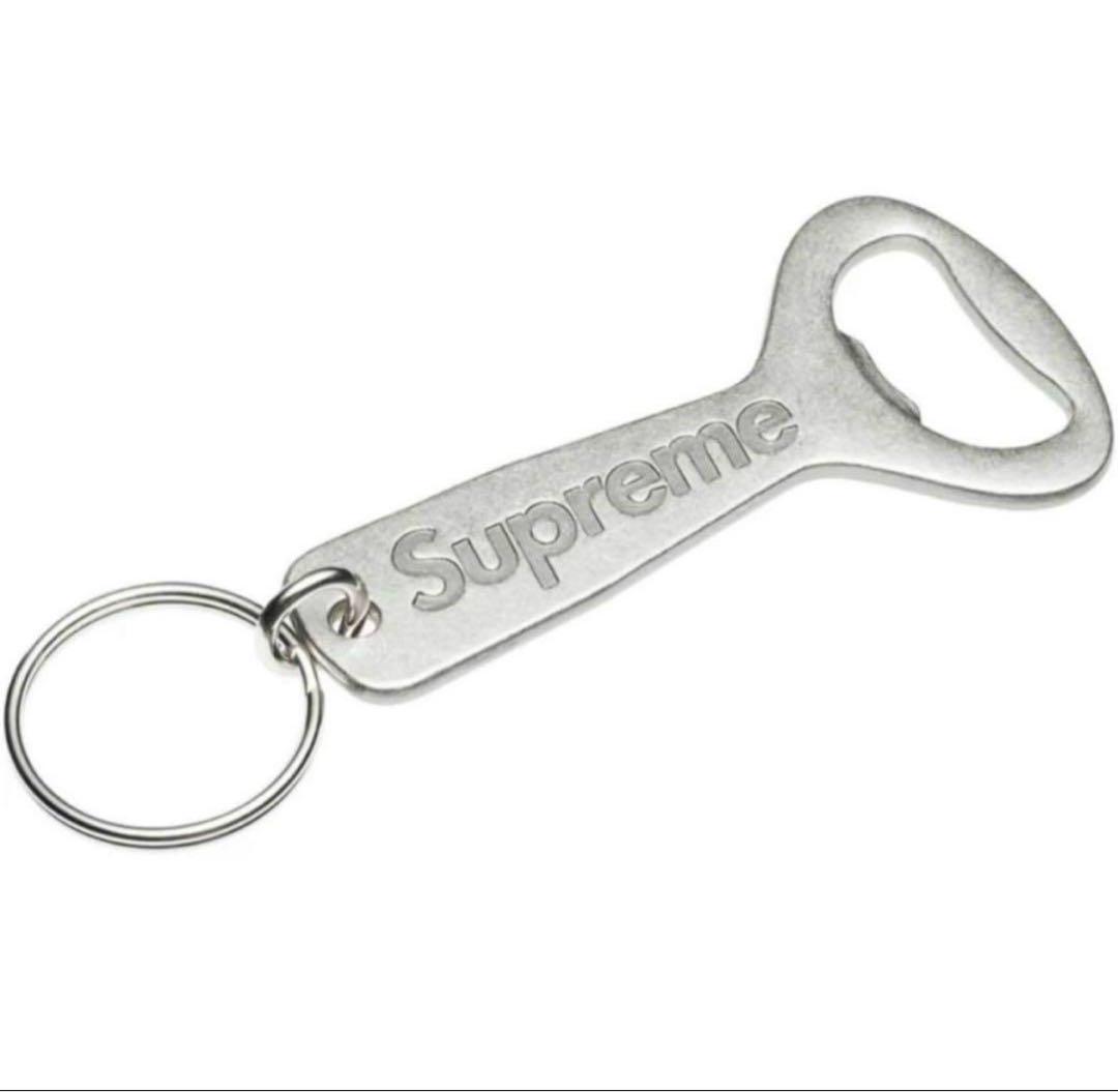 再値下げ】入手困難☆LV x Supreme キーチェーン 栓抜き