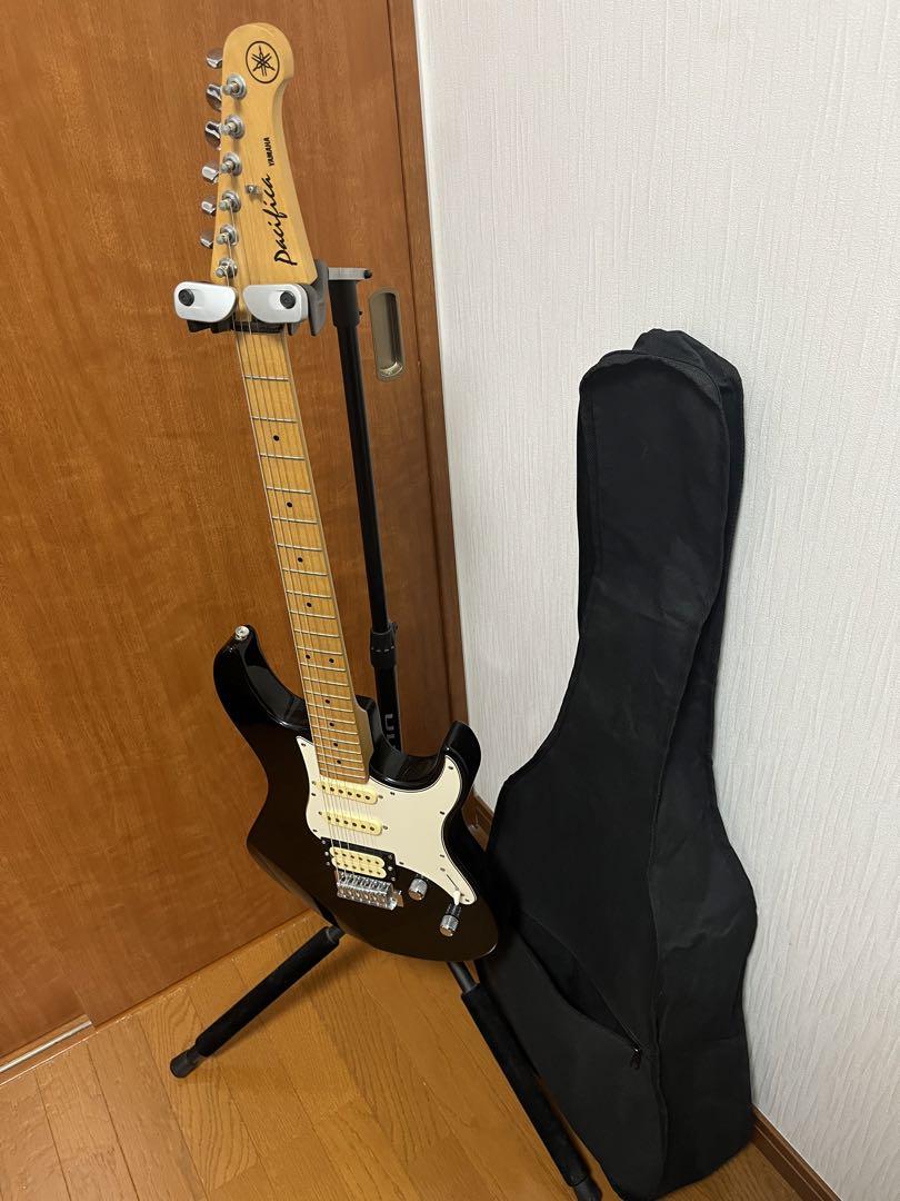 YAMAHA PACIFICA112VM エレキギター　パシフィカ　ヤマハ