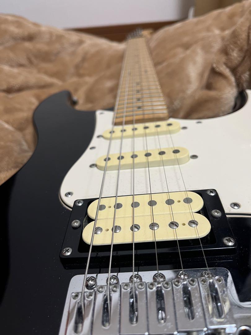YAMAHA PACIFICA112VM エレキギター　パシフィカ　ヤマハ