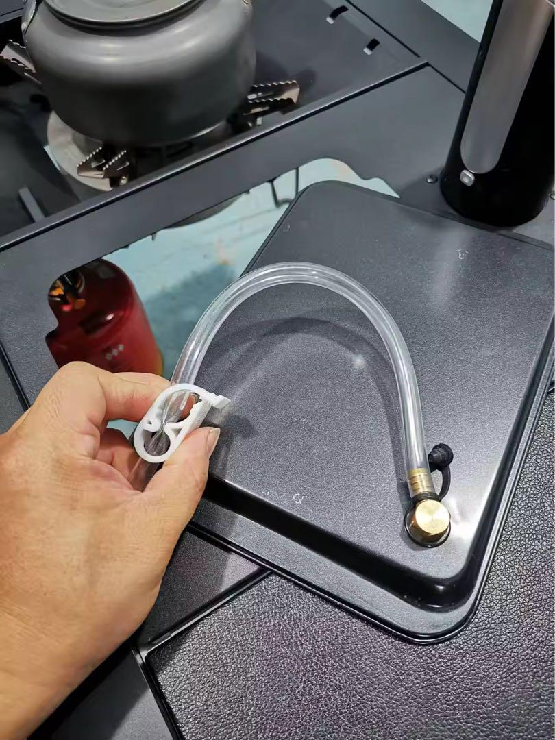 革命！水道システム！IGT規格 ワンユニット ウォーターディスペンサーユニット