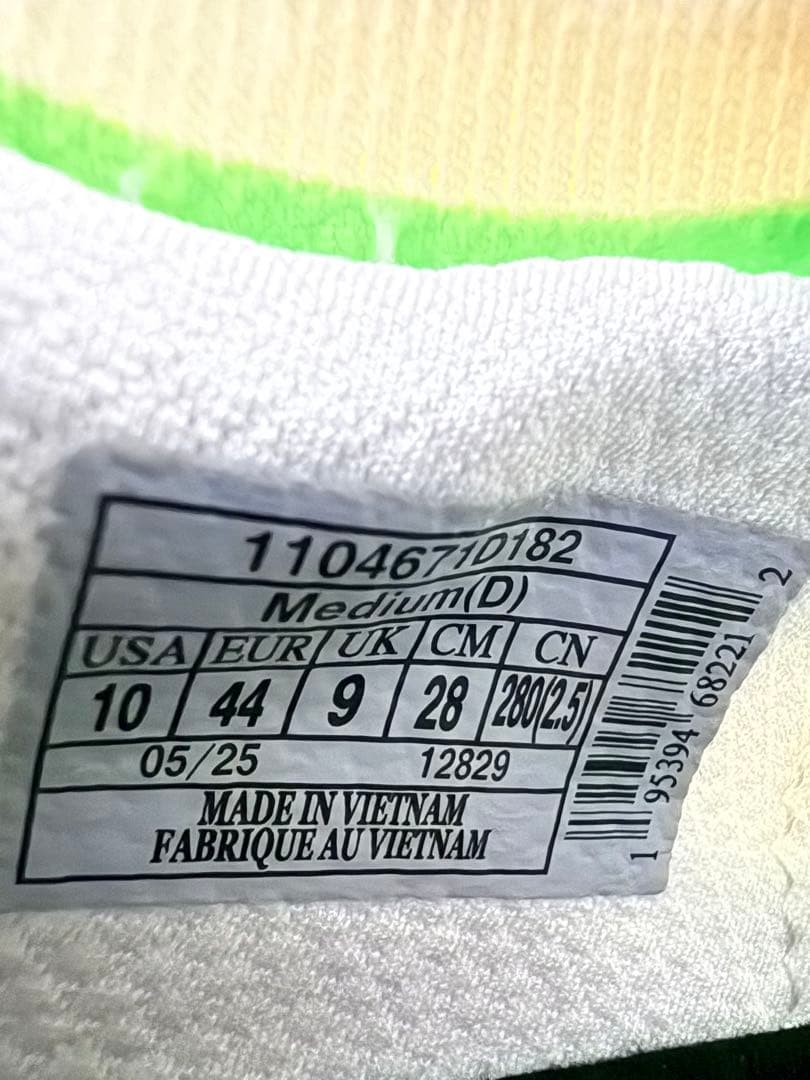 ハイペリオンマックス3 28.0cmBrooks