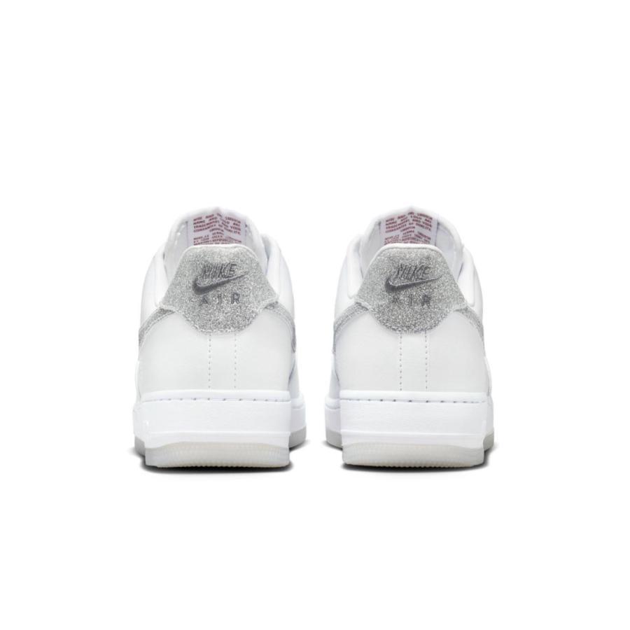 Nike Air Force 1 グリッター ホワイト ラメ 完売品 24 - メルカリ Nike Air Force 1 グリッター ホワイト ラメ 完売品 24 - メルカリ