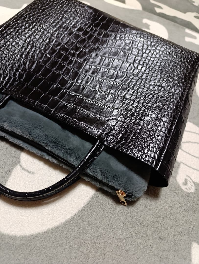 kotty 2025福袋　トートバック＆インナーバッグ