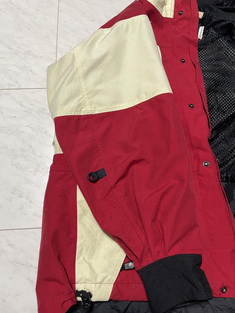 値下げ THENORTHFACE CORDURAPLUS コーデュラ