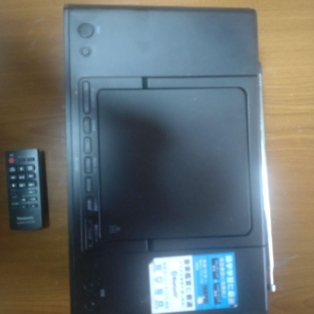 パナソニック　RX-D70BT