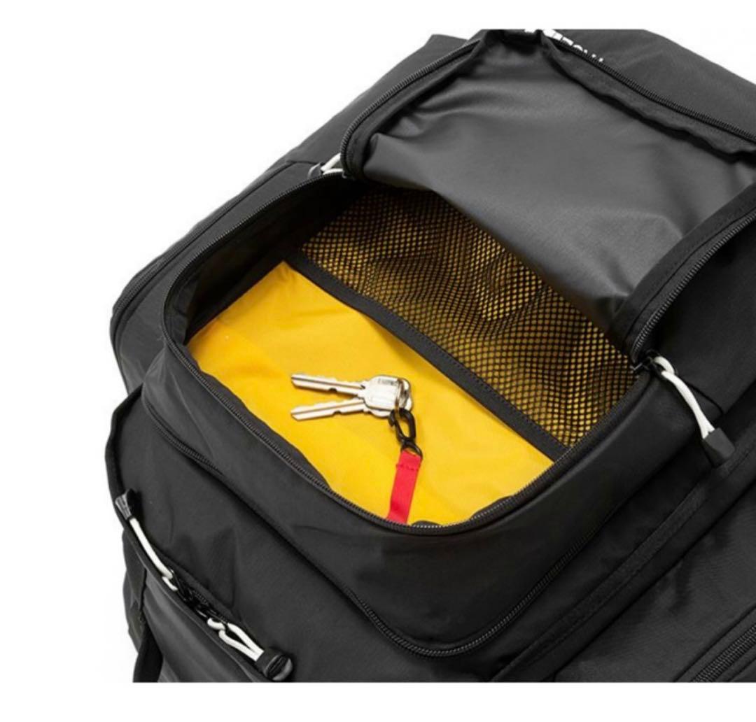 史上一番安い THE NORTH FACE Genuine THE Sunny [Japan Camper40+6