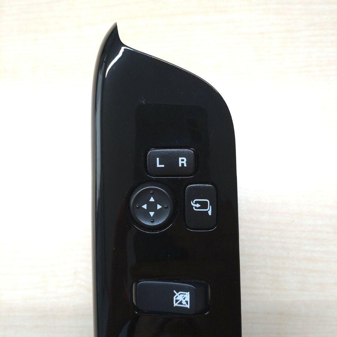 スズキ スペーシアカスタムMK53S パワーウィンドウスイッチ