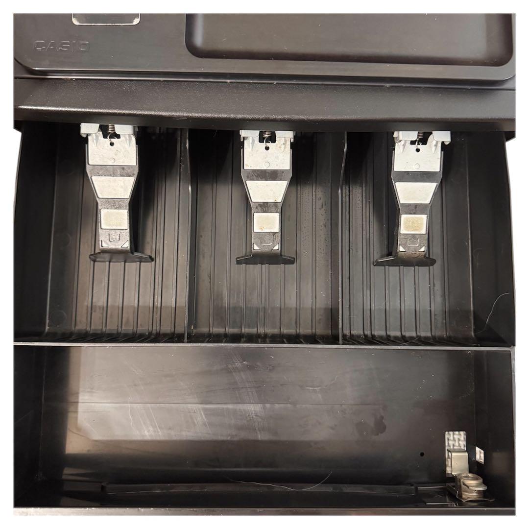 カシオレジスター SE-S20/NL200 人気機種 送料無料 707100 カシオレジスター SE-S20/NL200 人気機種 送料無料 707100