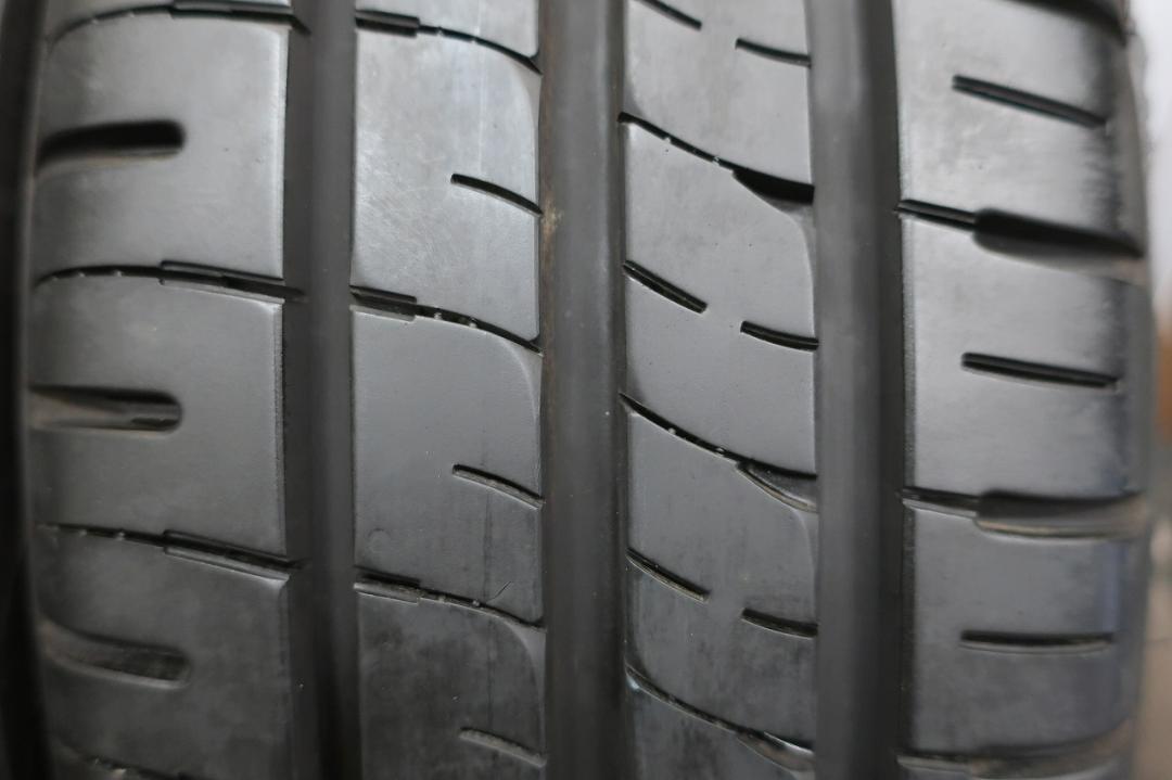 2023年製　ダンロップ　エナセーブ　EC204　195/65R15　国産　4本