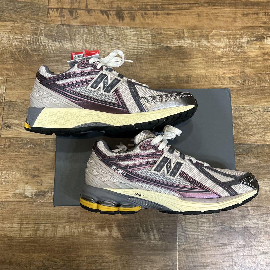New Balance ニューバランス M1906RRA/スニーカー 28cm New Balance ニューバランス M1906RRA シューズ 28cm 靴