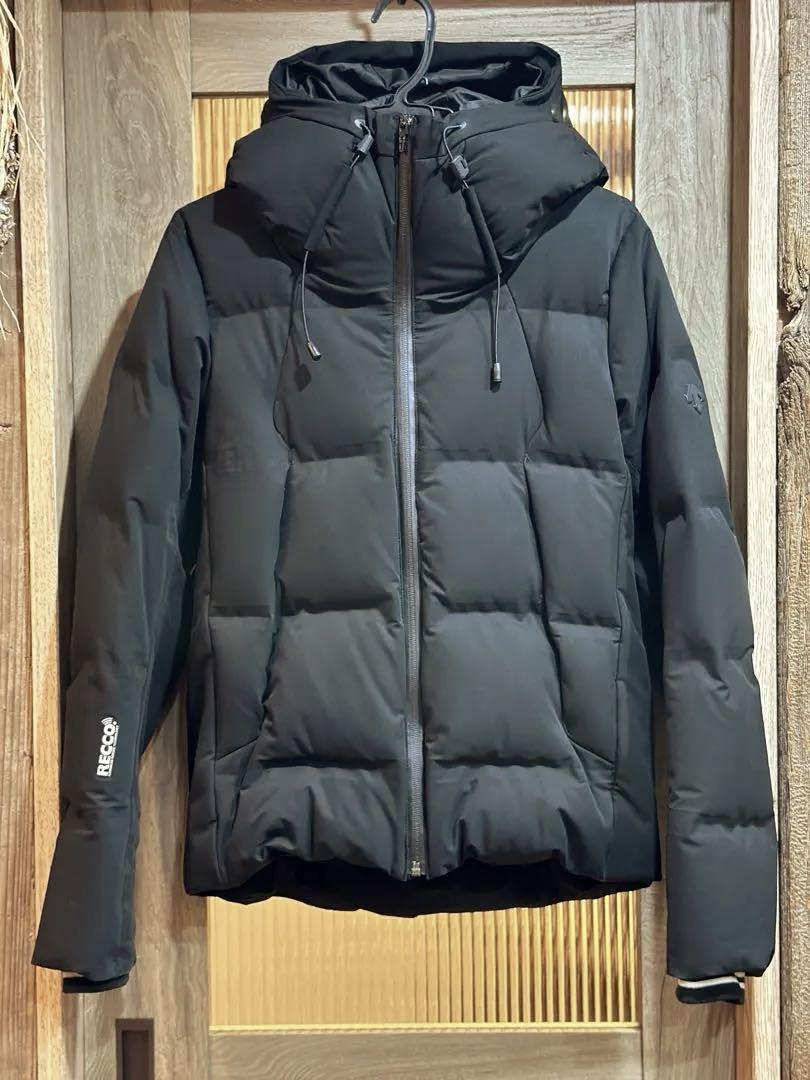 デサント 水沢ダウン DESCENTE オルテライン ALLTERRAIN デサント 水沢ダウン DESCENTE オルテライン ALLTERRAIN