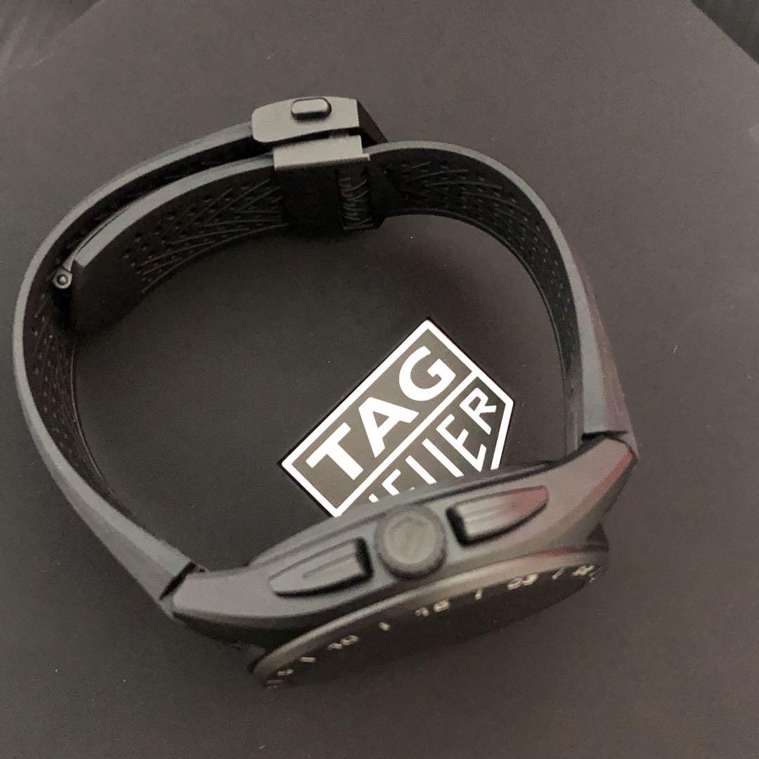 Heuer Connected
