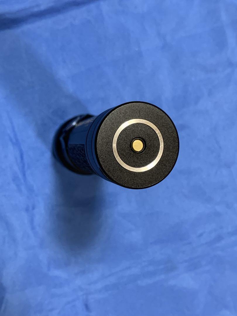 OLIGHT オーライト　Seeker 3 Pro 極上品　付属品完備