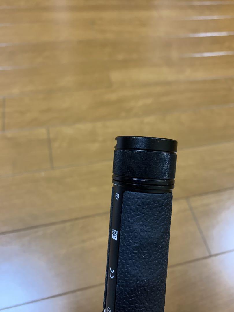 OLIGHT オーライト　Seeker 3 Pro 極上品　付属品完備