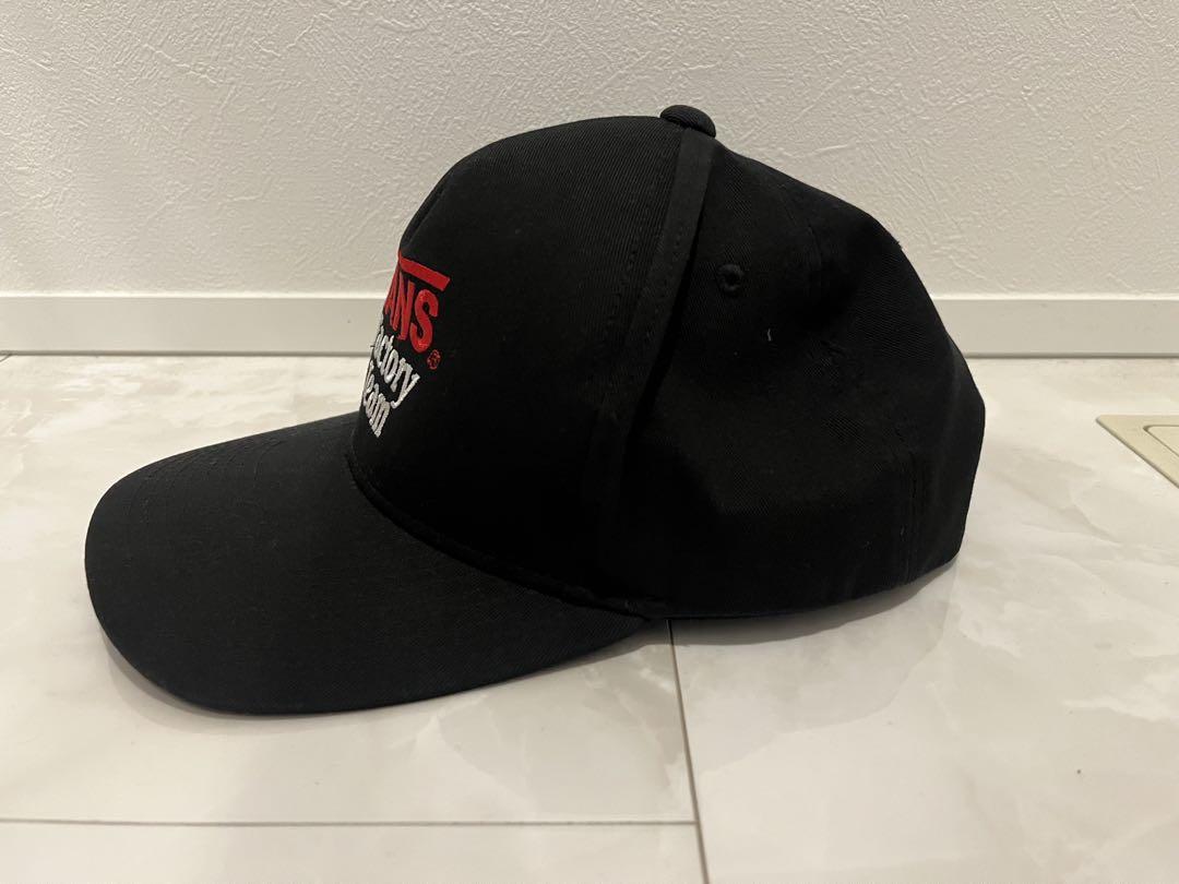 スタンダードカリフォルニア　vans キャップ