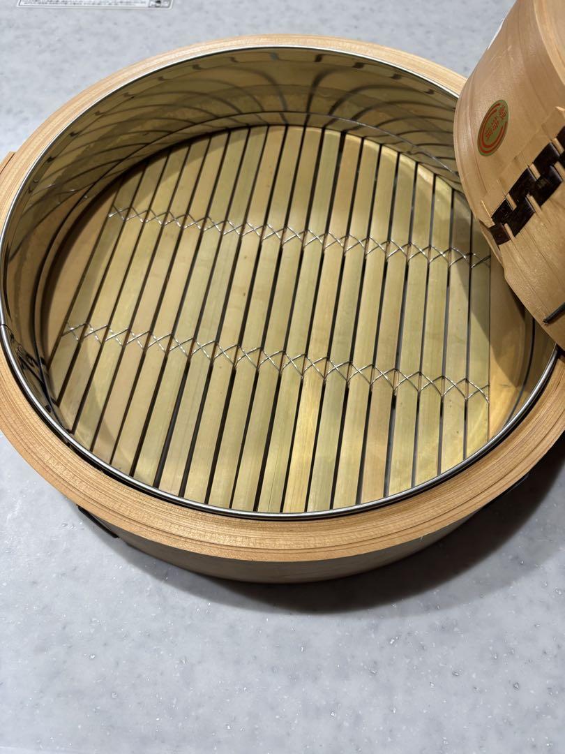 蒸篭