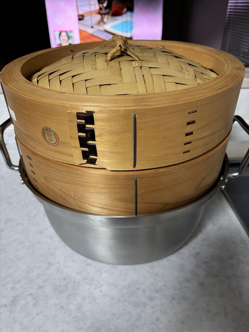 蒸篭