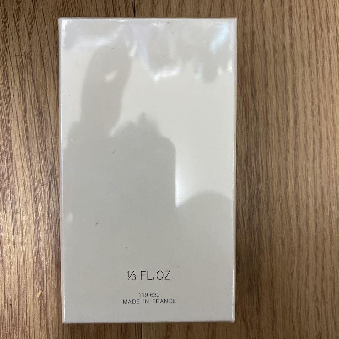 CHANEL N°19 香水 1/3 FL.OZ.