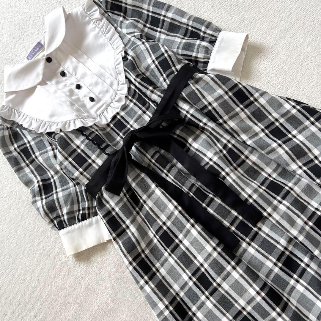 axes femme kawaii アクシーズファム　ロングワンピース　Mサイズ
