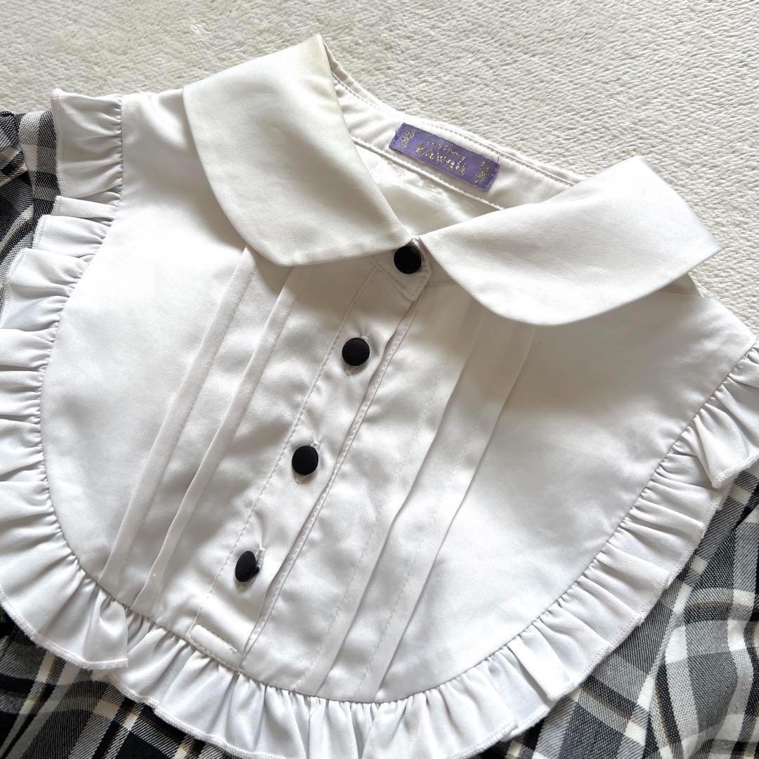 axes femme kawaii アクシーズファム　ロングワンピース　Mサイズ