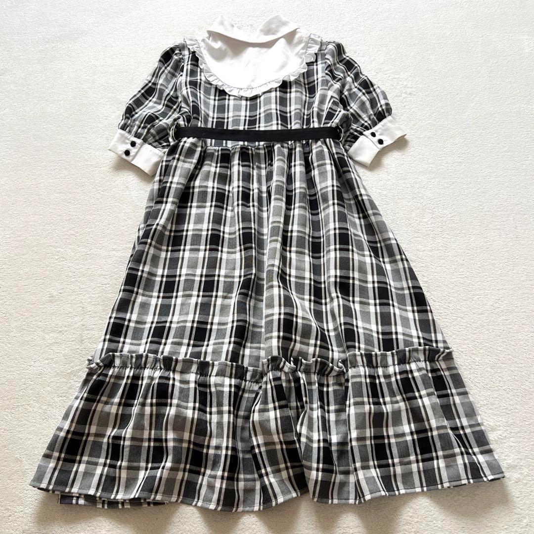 axes femme kawaii アクシーズファム　ロングワンピース　Mサイズ