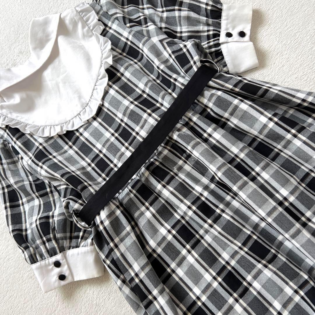 axes femme kawaii アクシーズファム　ロングワンピース　Mサイズ