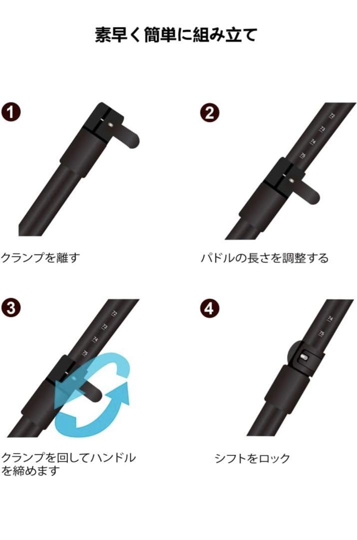 WOWSEA インフレータブルSUP 10'6\" ティール