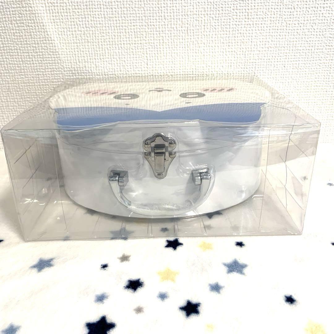 ちいかわ　ぬいぐるみ　折りたたみテーブル　トランクケース　パスケース 他 ちいかわ ぬいぐるみ 折りたたみテーブル トランクケース パス