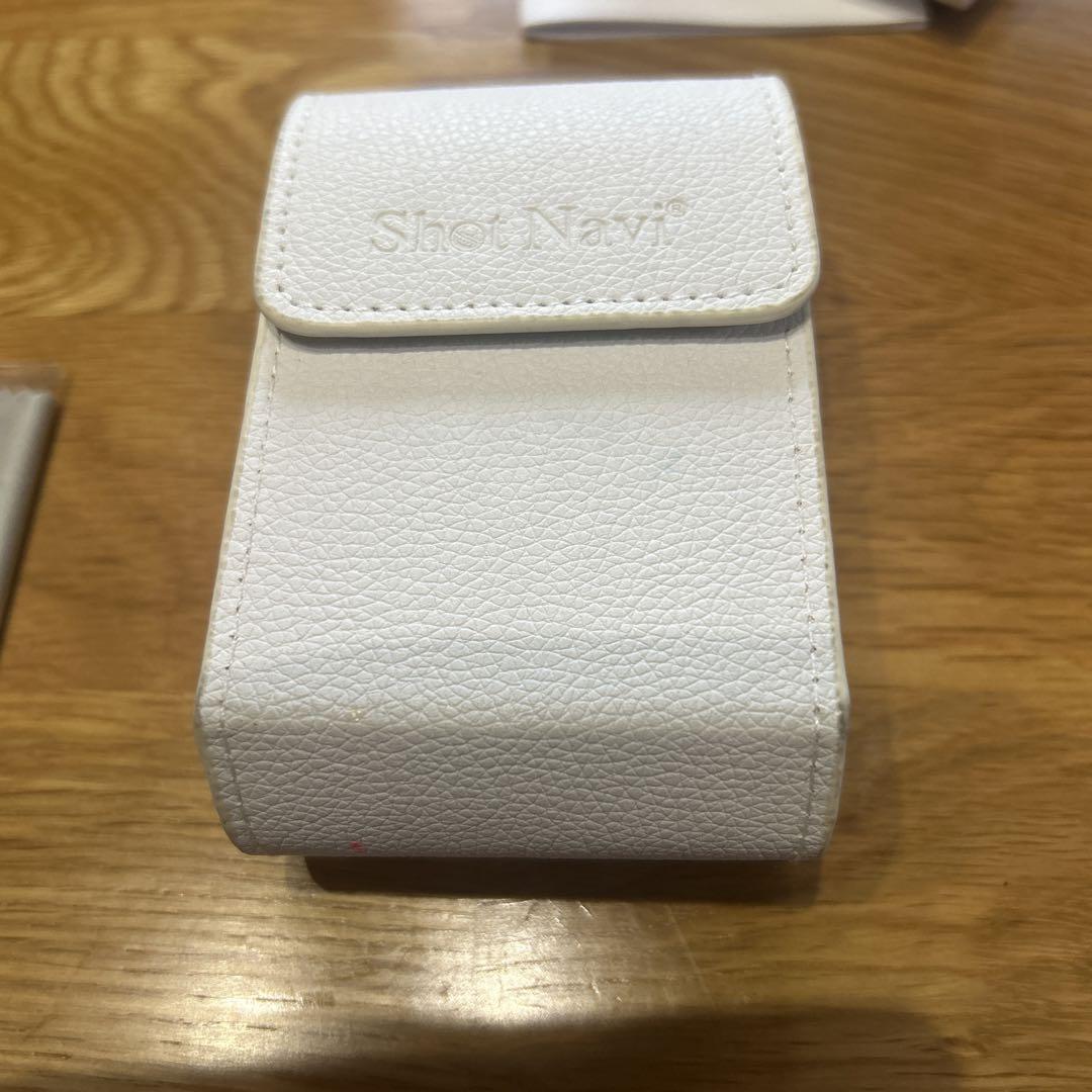 Shot Navi ELUA ゴルフ用レーザー距離計 Laser Sniper ELUA 商品詳細ページ 【公式通販】Shot Navi