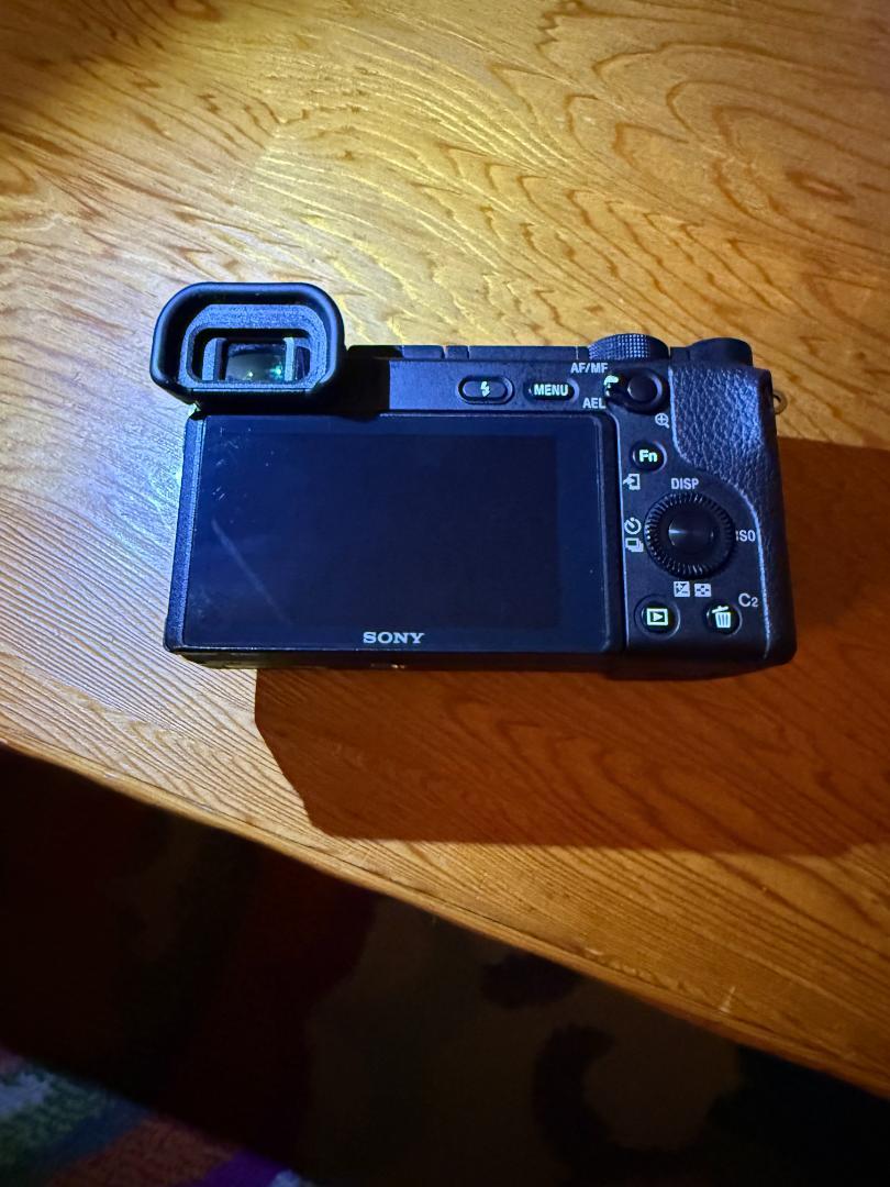 a6400 Double