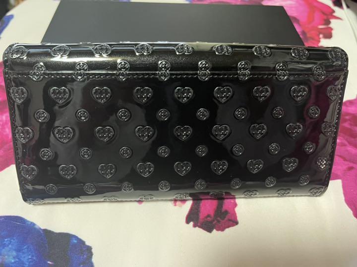 GIULIETTAVERONA 長財布 - メルカリ