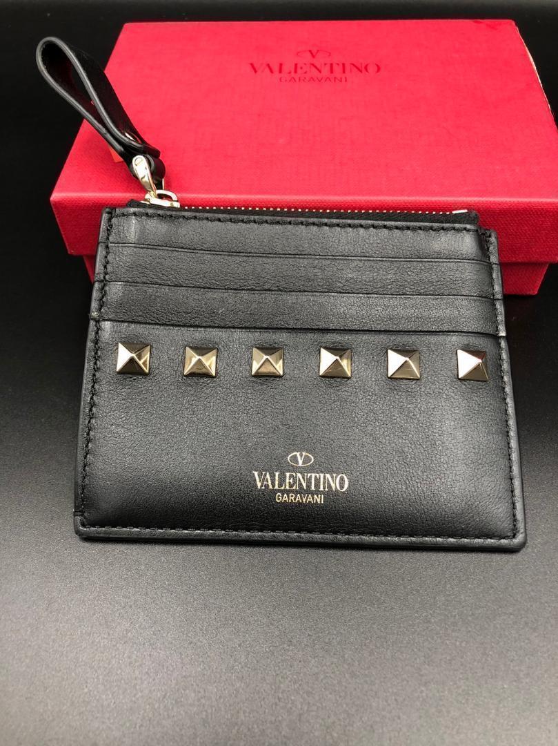 VALENTINO ヴァレンティノ GARAVANI カード・コインケース 15,975円
