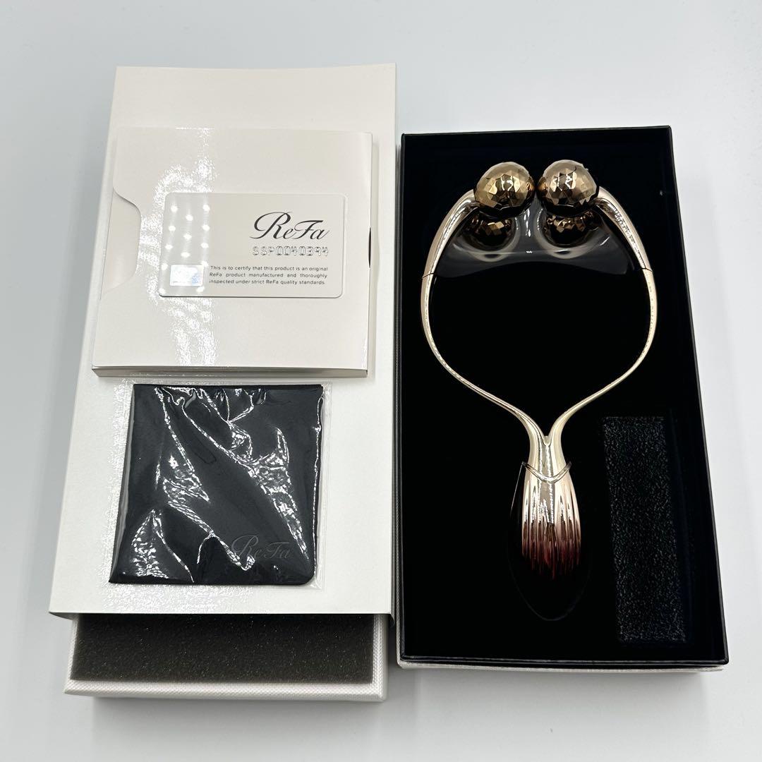 【未使用品】MTG ReFa DOUBLE RAY（リファダブルレイ） 613XsiHVJvL.jpg