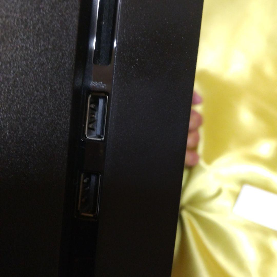 PlayStation 4 本体 赤コントローラー、美品