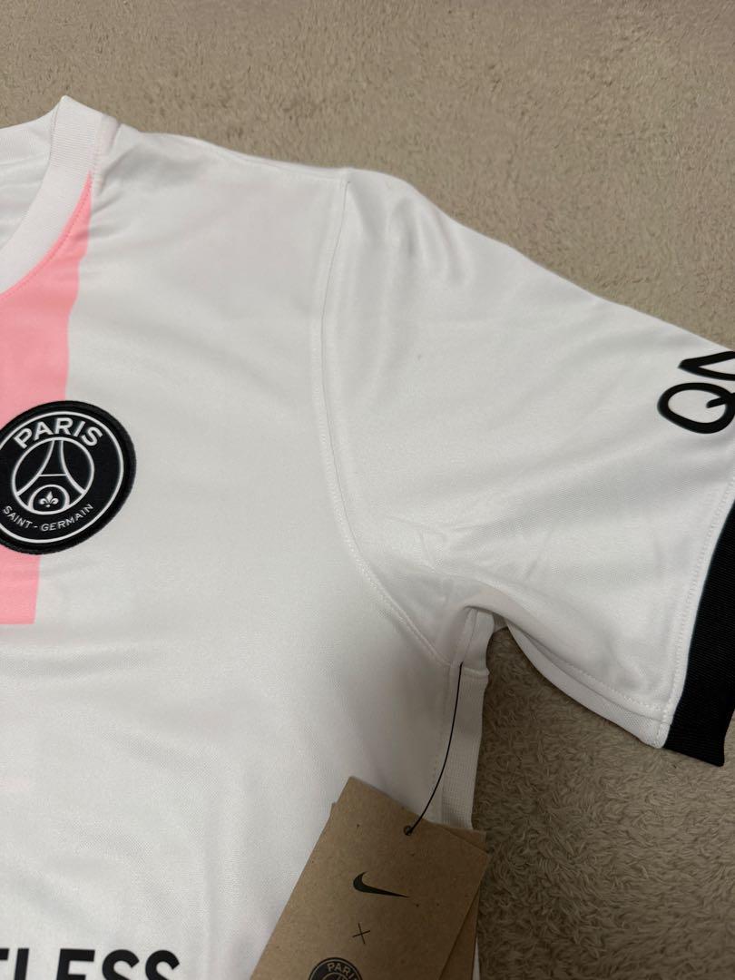 新品！NIKE ナイキ パリサンジェルマン ユニフォーム メッシ psg