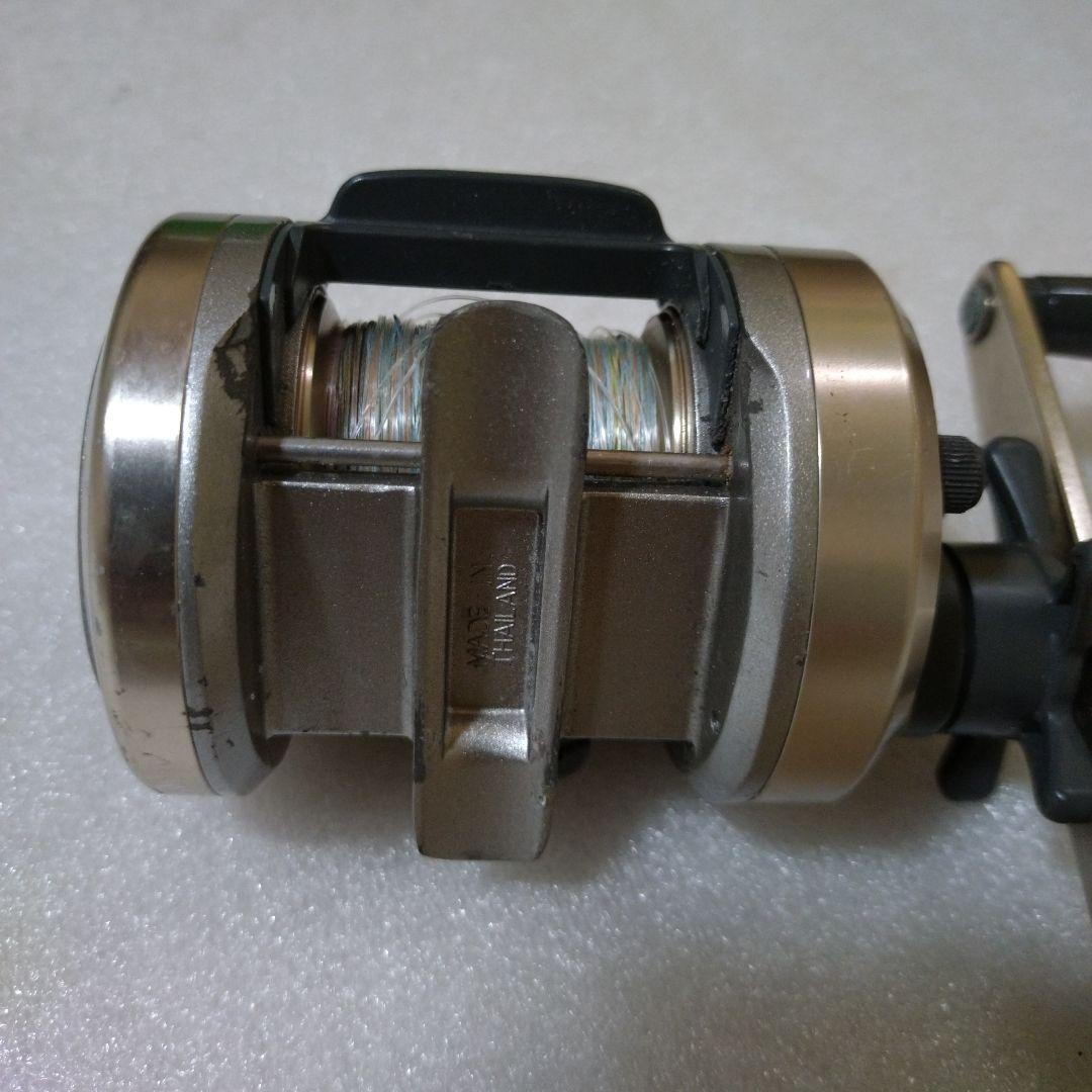 ダイナスター３００DX