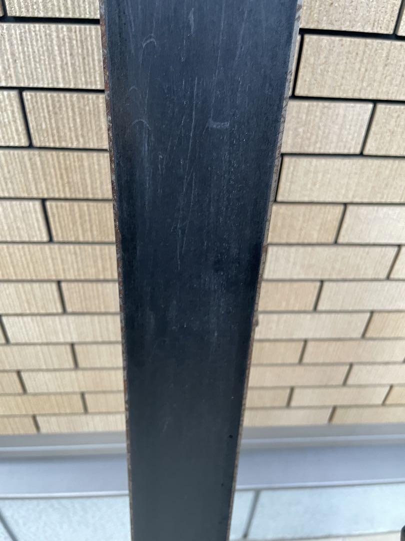 SALOMON L162 スキー 162cm