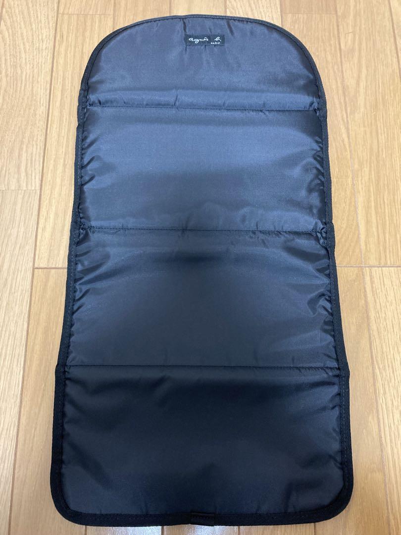 アニエスベー  agnes b.  GL11 E BAG マザーズリュック