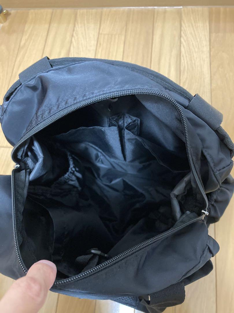 アニエスベー  agnes b.  GL11 E BAG マザーズリュック