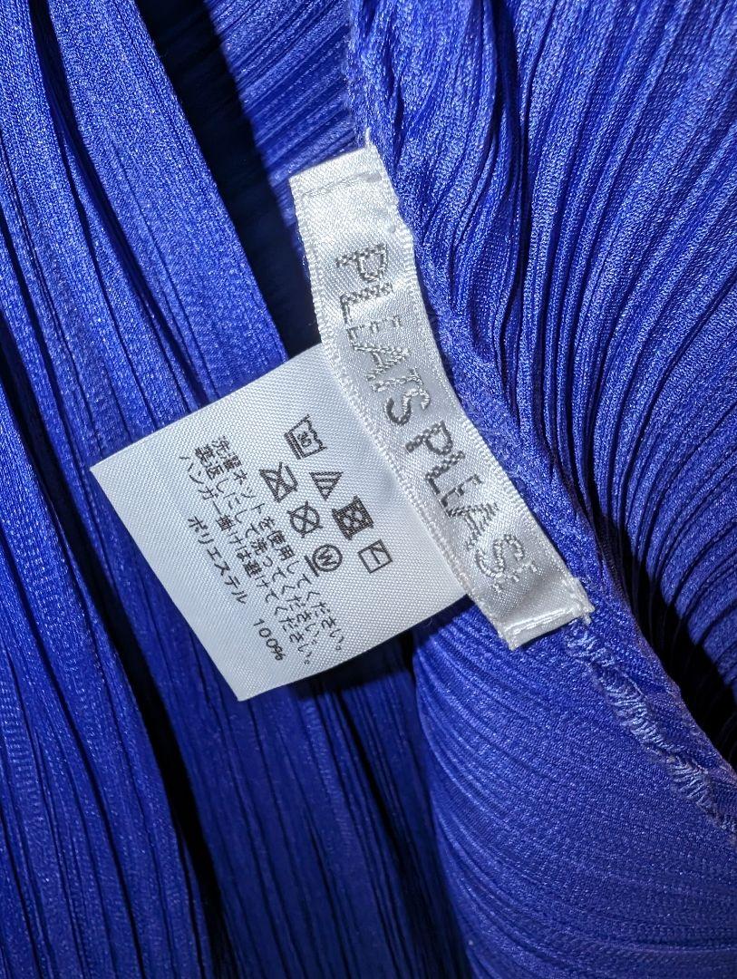 PLEATS PLEASE トップス