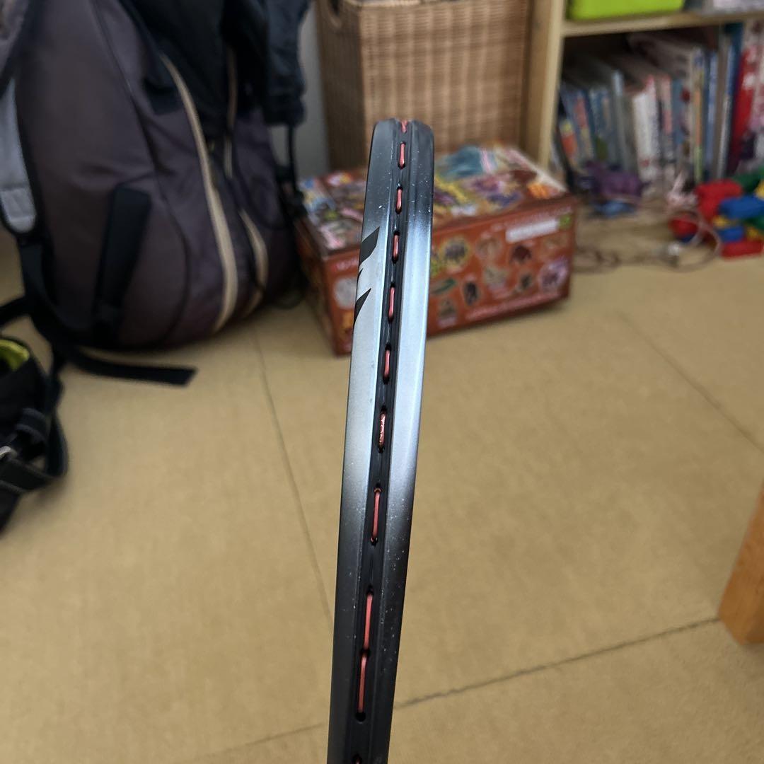 VOLTRAGE 8sテニスラケット