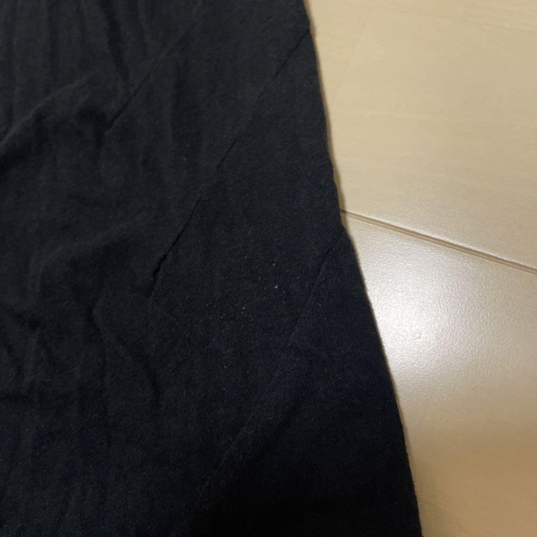 ifsixwasnine イフシックスワズナイン タンクトップ