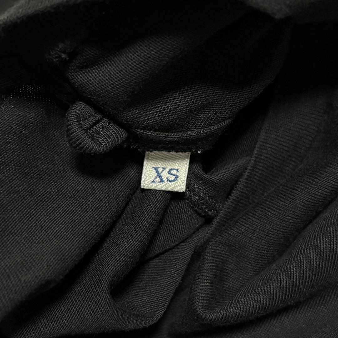 MONCLER モンクレール ロゴ Tシャツ XS