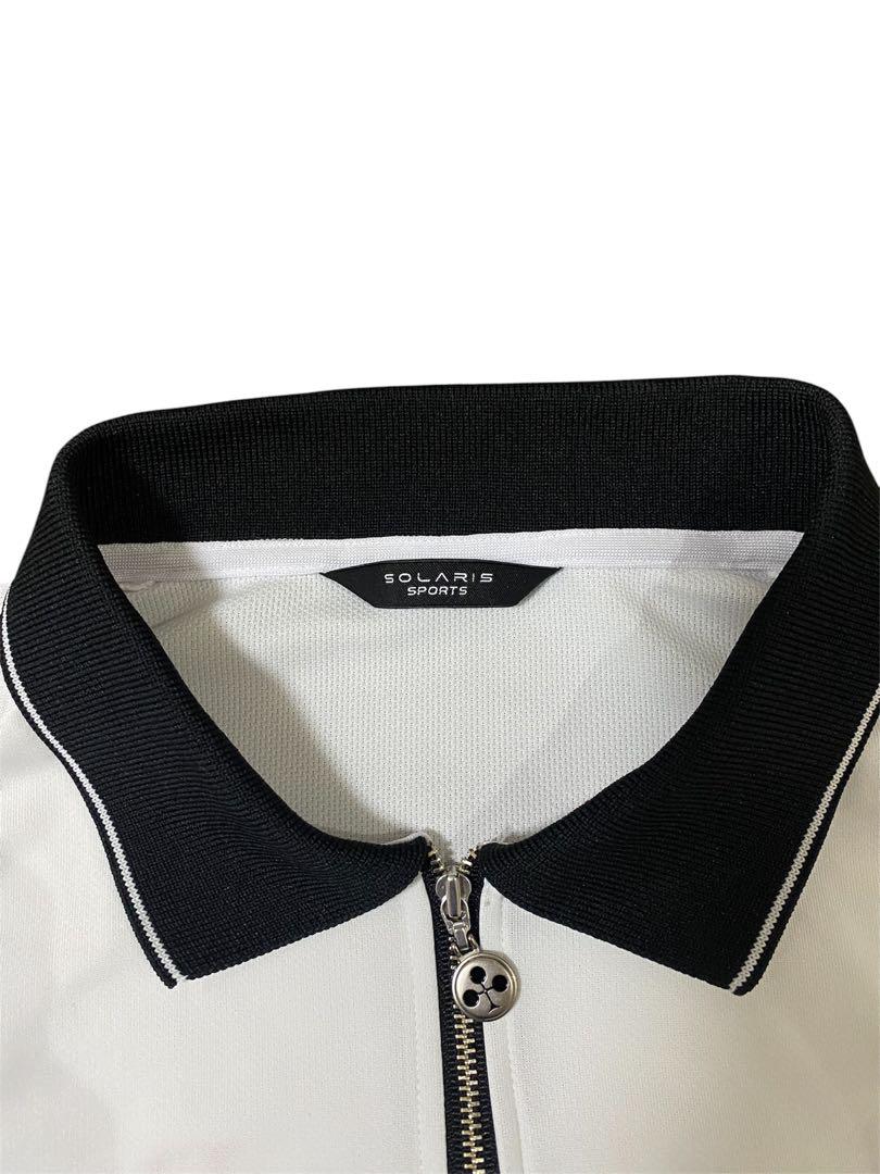 トップス SOLARIS SPORTS L/S FOOTBALL SHIRT