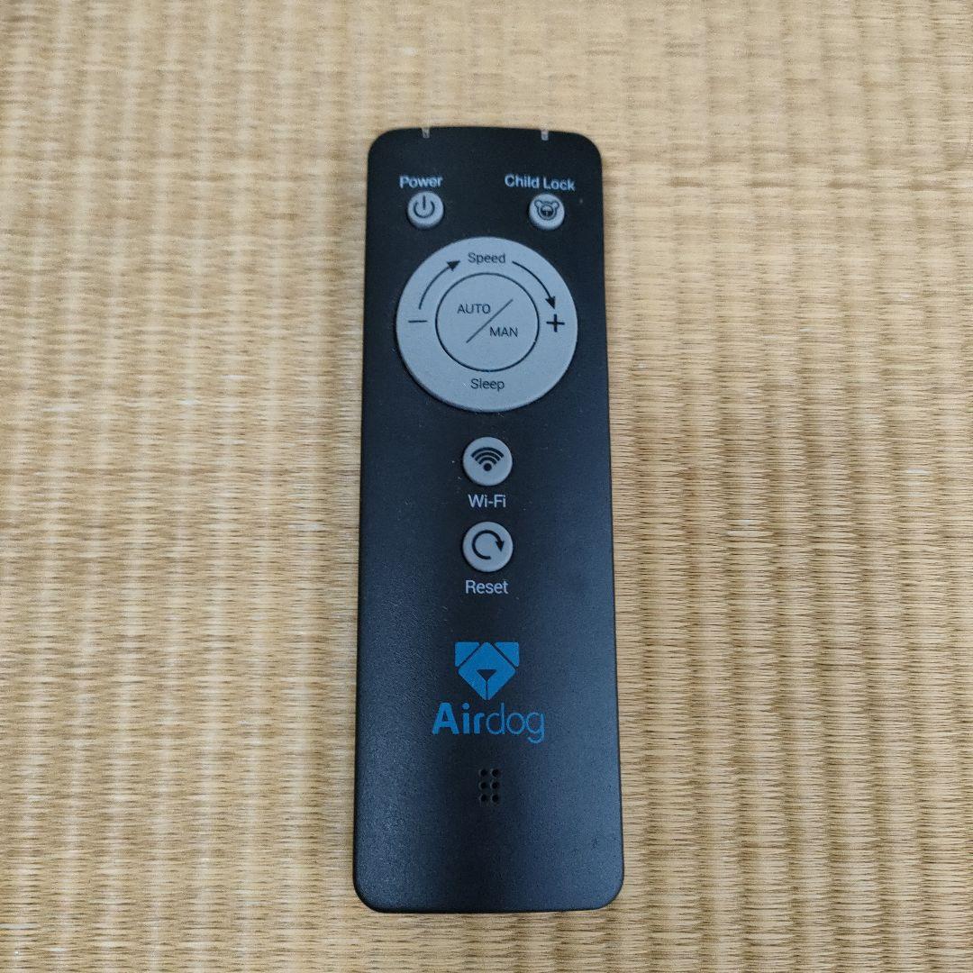 Airdog　X5s　エアドッグ 2021年製