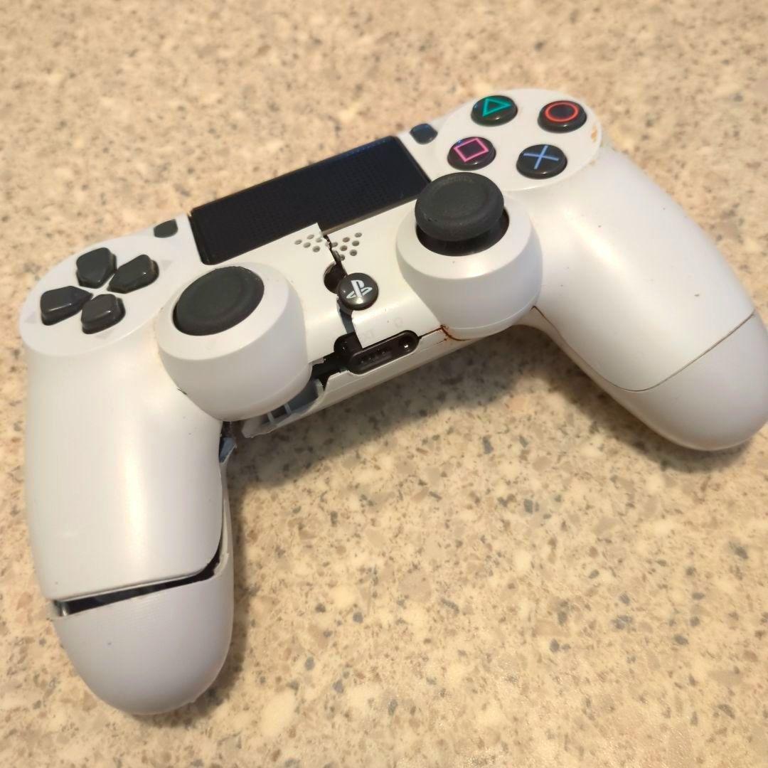 ps4コントローラー ワイヤレス コントローラー 無線 Bluetooth