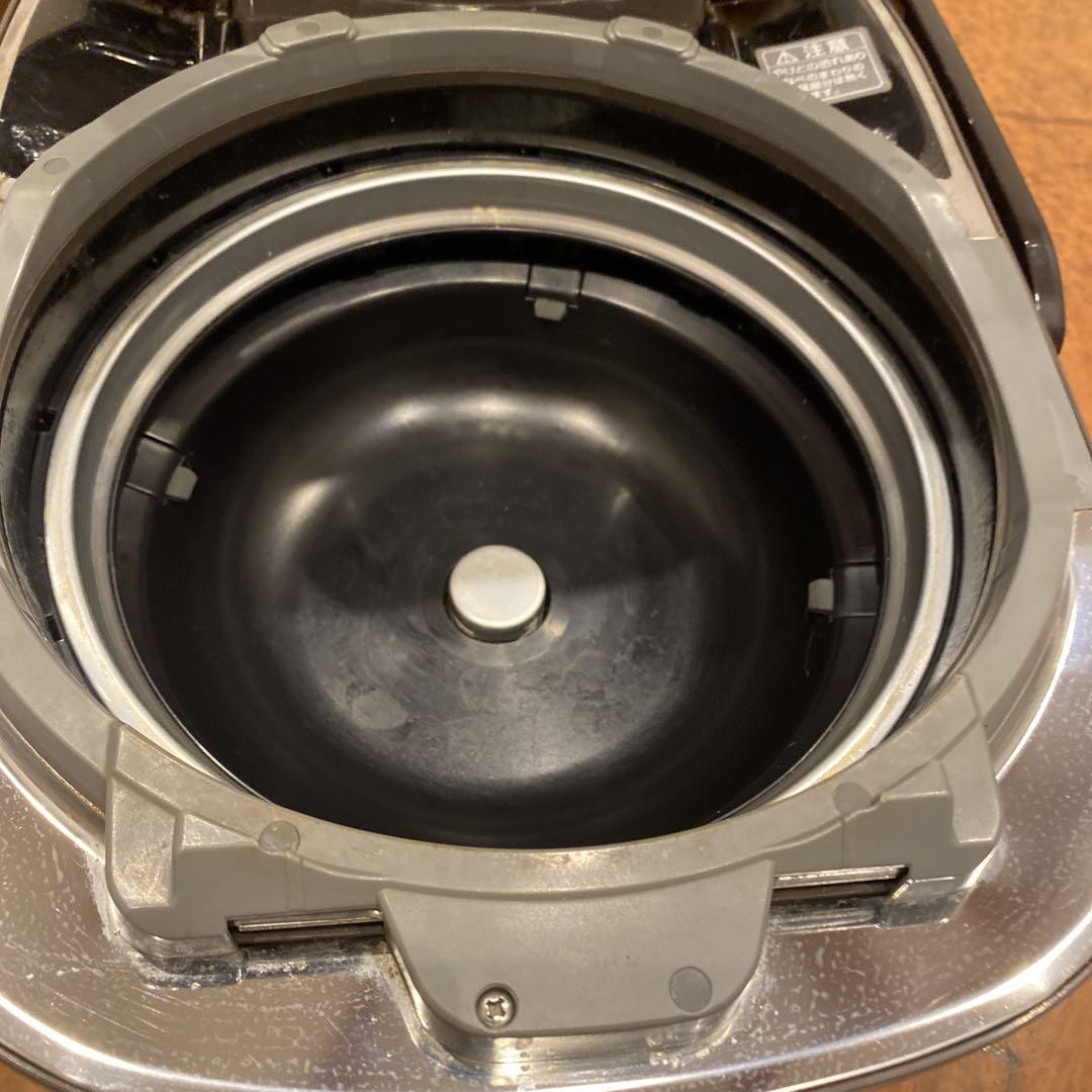 象印 圧力IH炊飯器 NP-WD10 ジャンク品