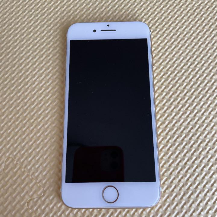 お得最安値 iPhone 7 Gold 128 GB SIMフリー JkxFN-m41496045596 再入荷在庫